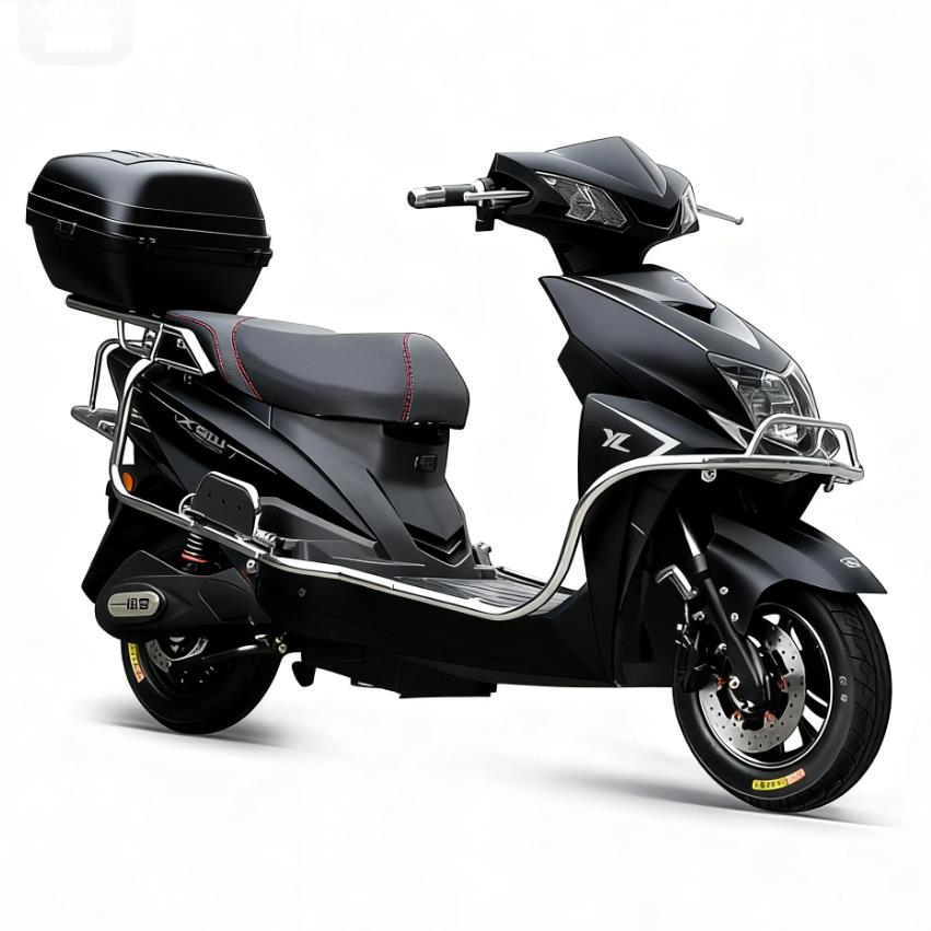 Cheap 1200W Electric Scooter Electric Motorcycle for Adult