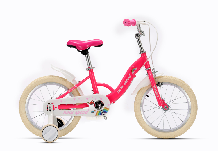 Children's Bicycle Kids 12 14 16 18 Inch Girls Toddler Kid's Bicycle