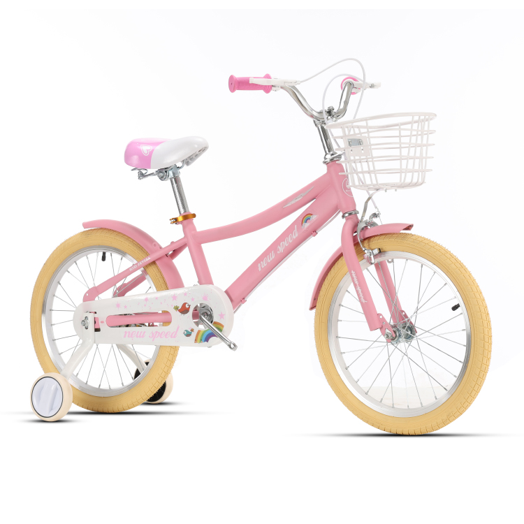 Newest Model 12 14 16 18Inch Kid Bike children's bicycle