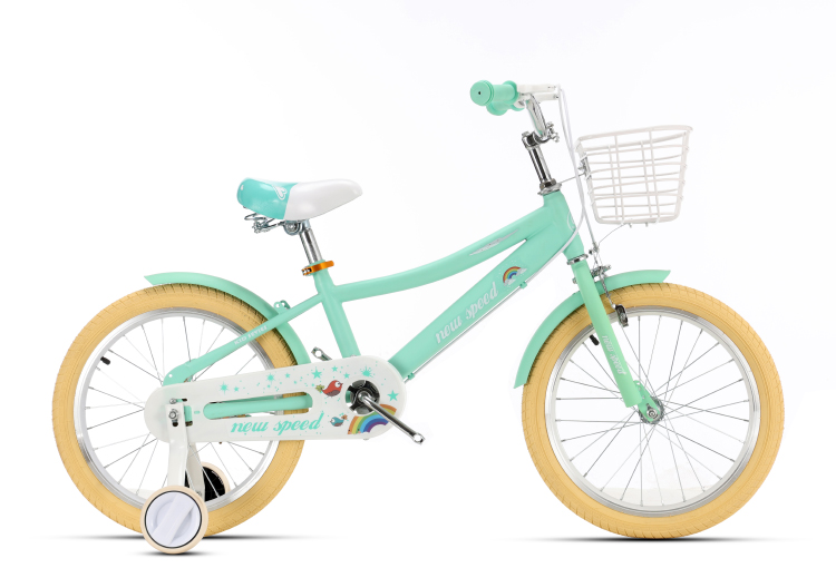 Newest Model 12 14 16 18Inch Kid Bike children's bicycle 