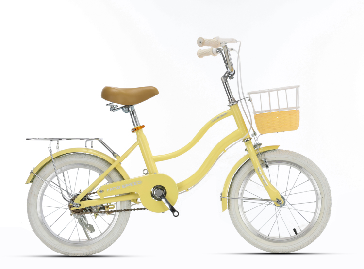 20 Inch Kids Bike 8-12 Year Old Boys and Girls City Bicycles 