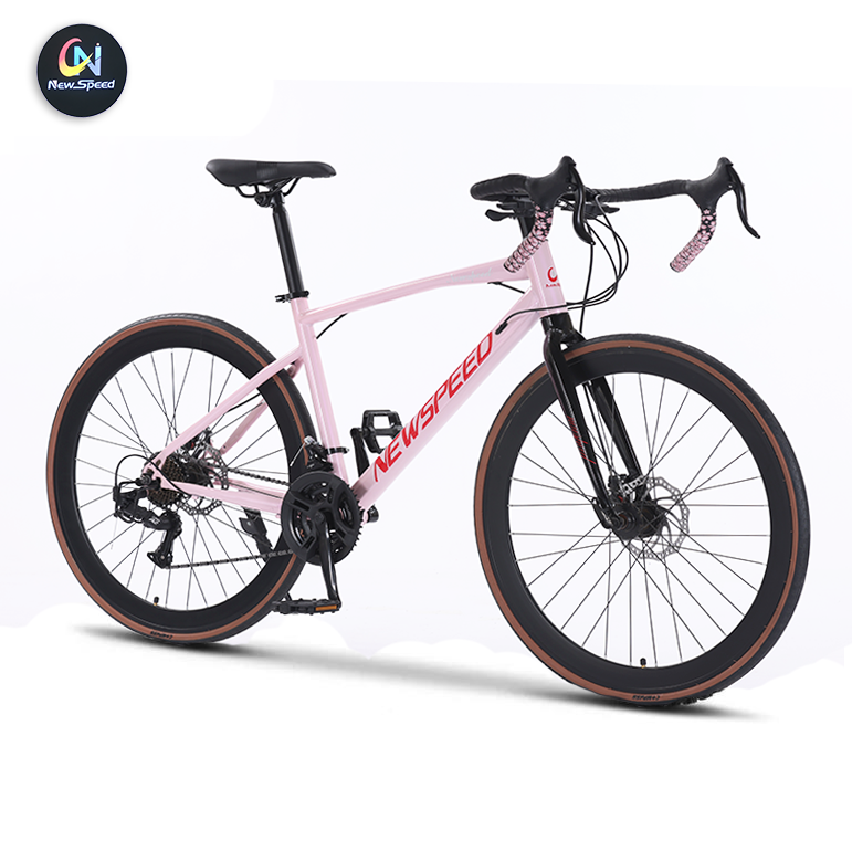 700C Road Bike with 21-Speed 