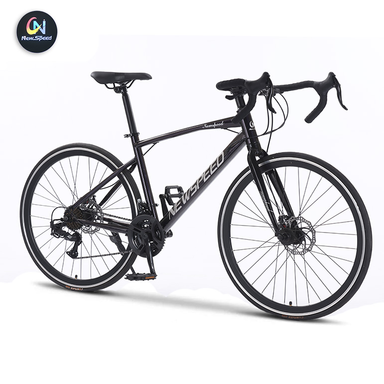 700C Road Bike with 21-Speed 
