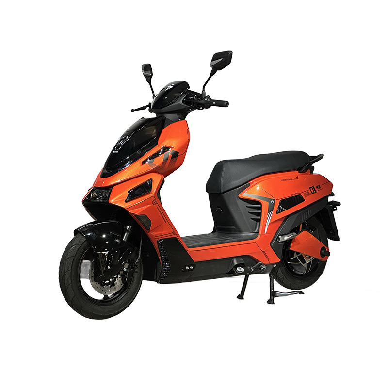 Fast Electric Motorcycle Electric Engine Motorcycle for Adults