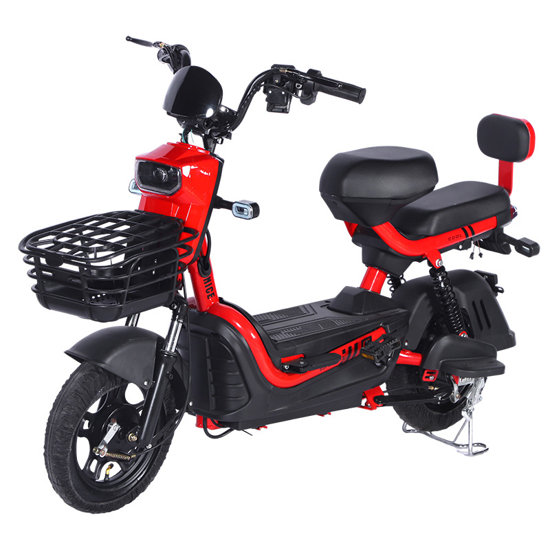 New Model Design Electric Bike 14inch 