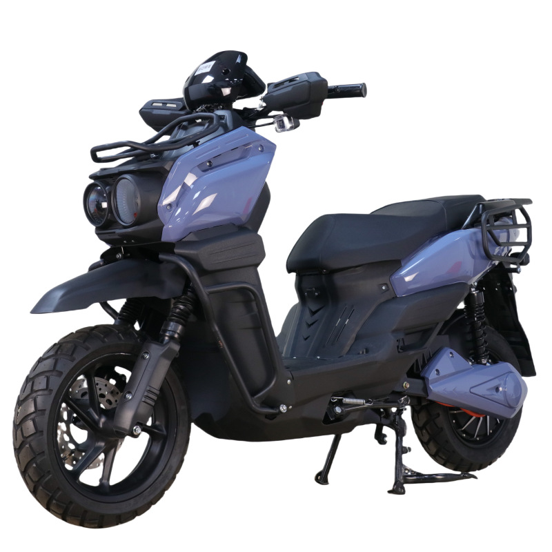 3000w Motor Electric Bike TK Hub Motor Disc Brake Strong Power Customized ElectricScooter Adult High Speed Electric Motorcycle 