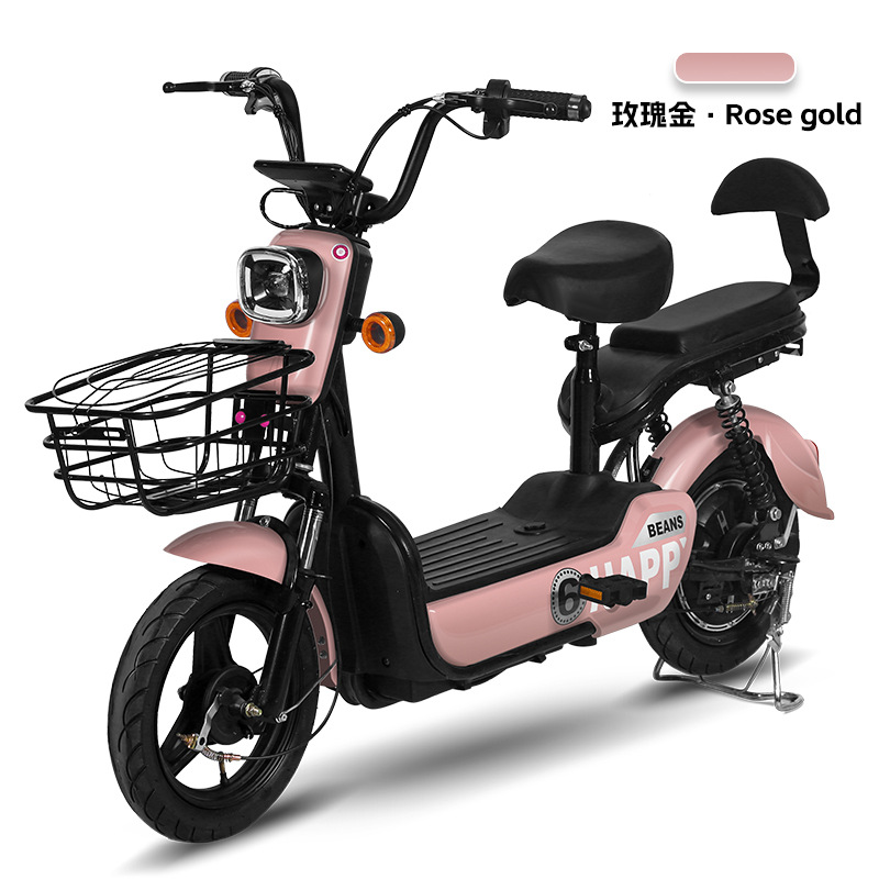 Two-wheel Electric Bicycle Low Cheap Price Ebike 