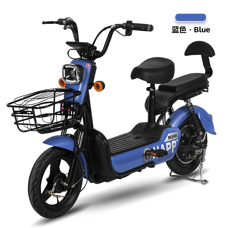 Two-wheel Electric Bicycle Low Cheap Price Ebike 