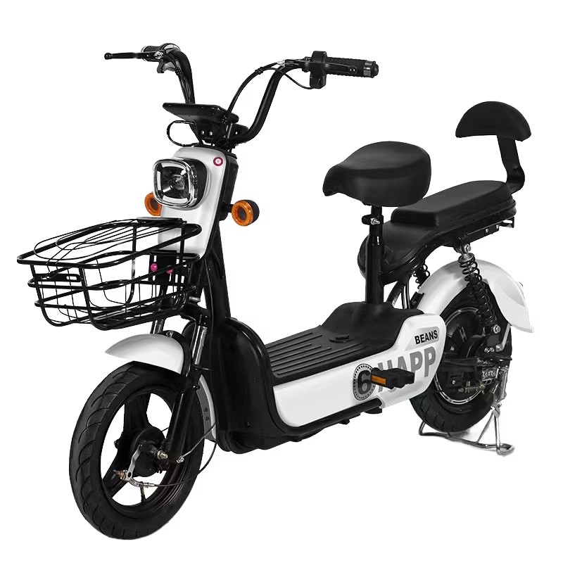 Two-wheel Electric Bicycle Low Cheap Price Ebike