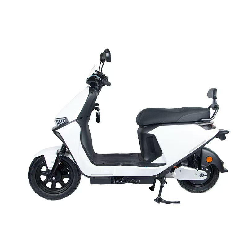 Electric Motorcycle for Sale 