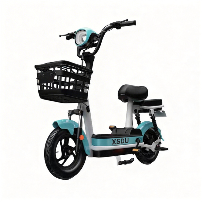 Multicolor Electric Scooter for Commute - High-Capacity Battery,  Foldable & Lightweight Wholesale