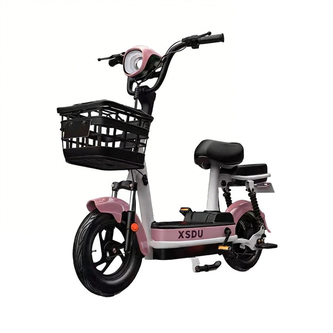 Multicolor Electric Scooter for Commute - High-Capacity Battery,  Foldable & Lightweight Wholesale 