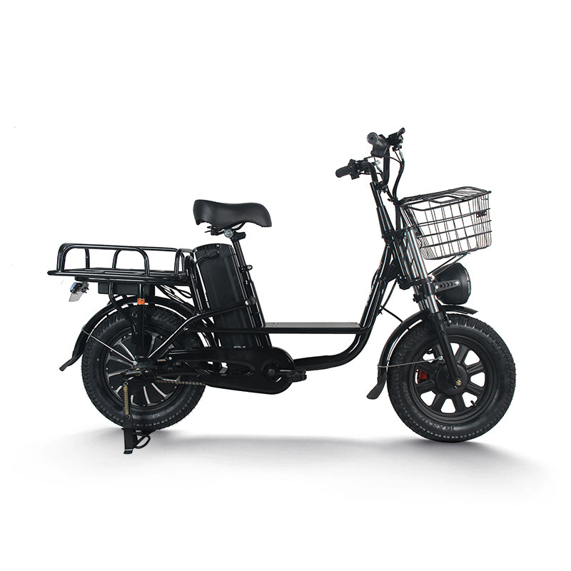 Electric Delivery Bike Popular Supplier 1000w 800w Electric Bike Fast Electric Bicycles for Adults 