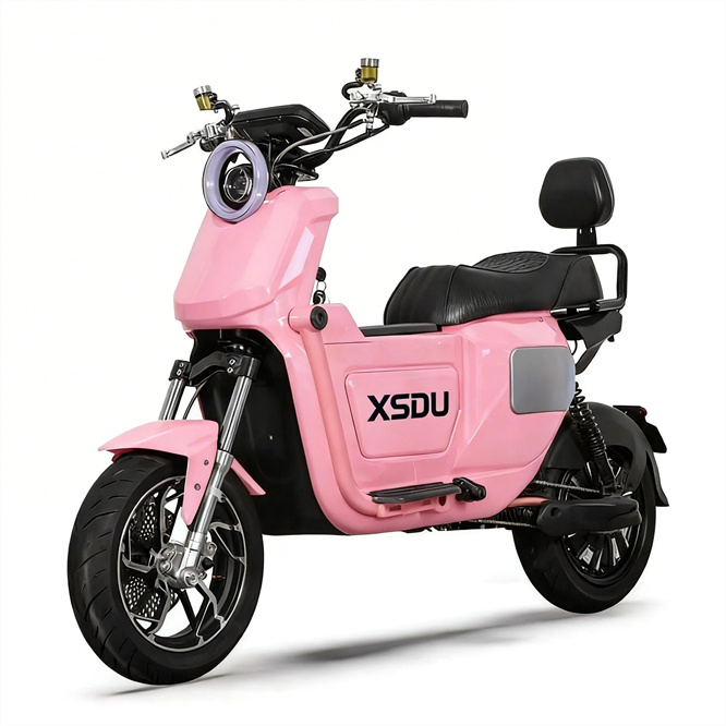 U2 Electric Scooter 1000W Electric Scooter for Adult 48V Bicicleta Electrica Para Adultos 