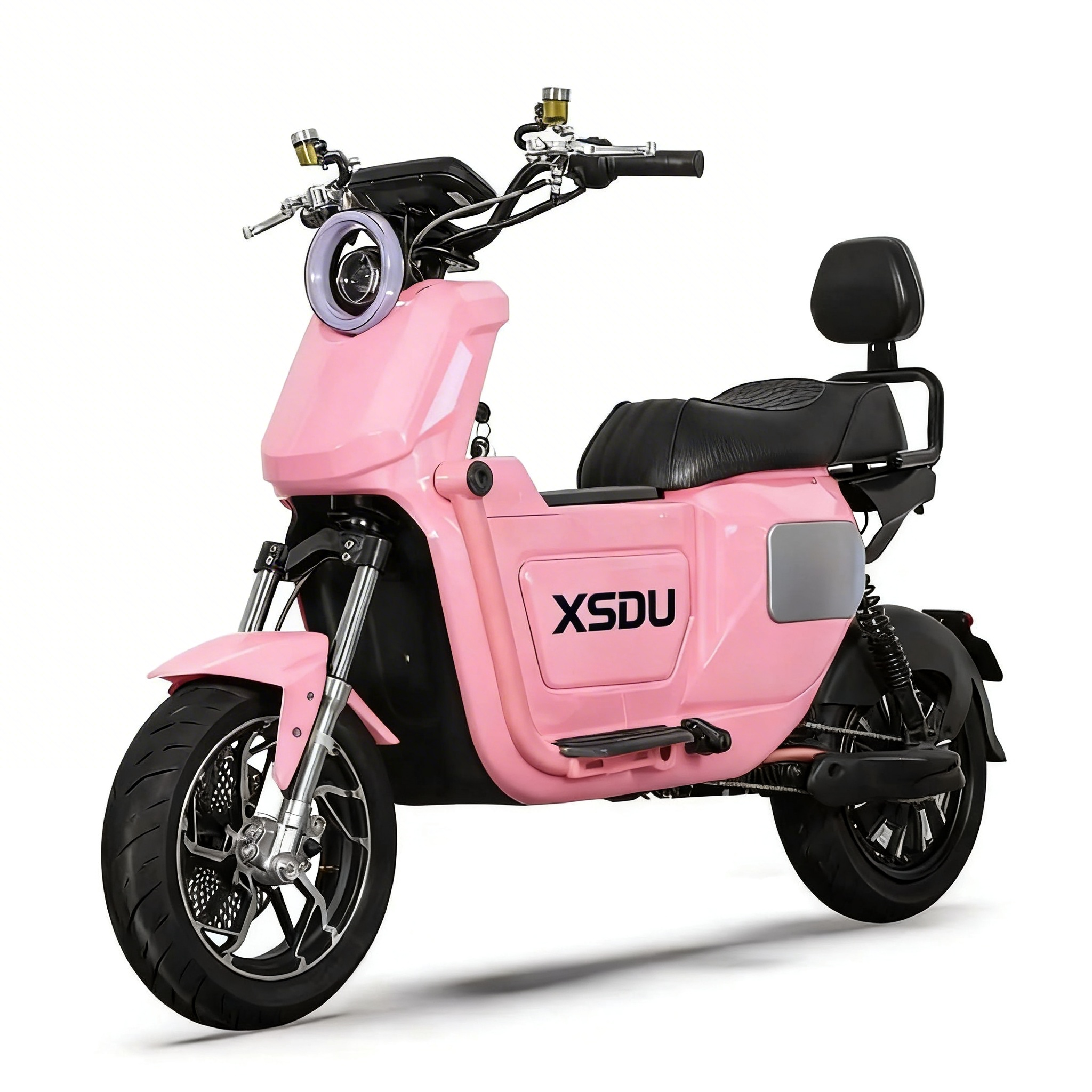 U2 Electric Scooter 1000W Electric Scooter for Adult 48V Bicicleta Electrica Para Adultos 