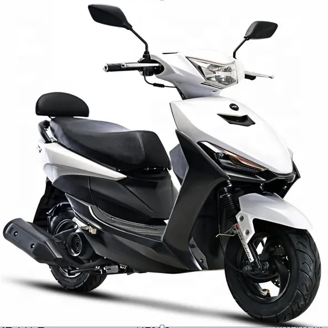 CN. NEWSPEED Factory Direct Sales 150cc Gasoline Scooter 4 Stroke >80km/h 5L Tank for Adults