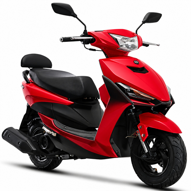 CN. NEWSPEED Factory Direct Sales 150cc Gasoline Scooter 4 Stroke >80km/h 5L Tank for Adults 