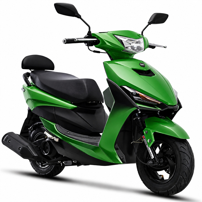CN. NEWSPEED Factory Direct Sales 150cc Gasoline Scooter 4 Stroke >80km/h 5L Tank for Adults 