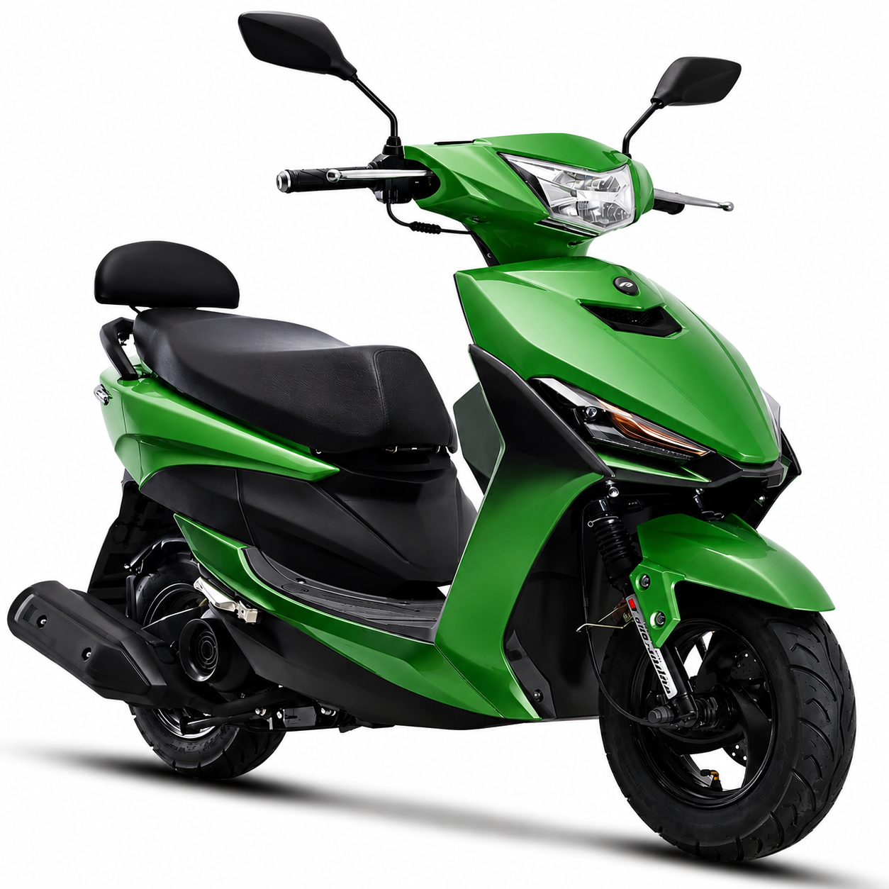 CN. NEWSPEED Factory Direct Sales 150cc Gasoline Scooter 4 Stroke >80km/h 5L Tank for Adults 