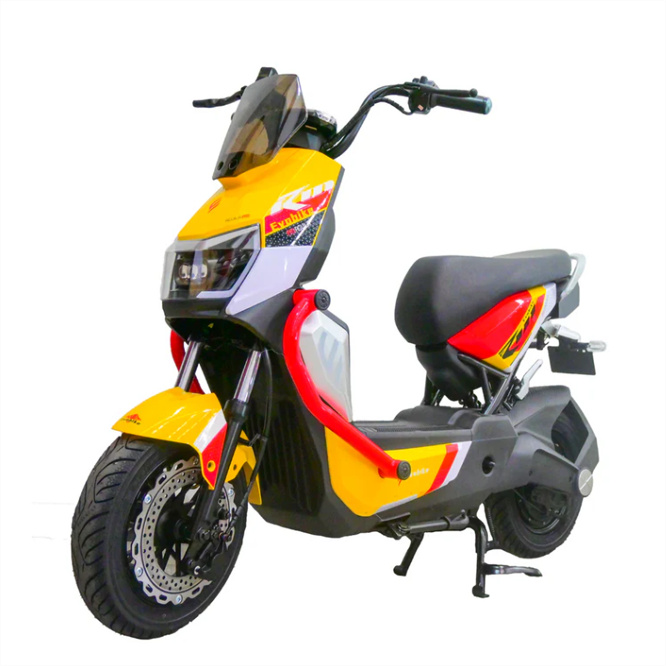 AGUILA PRO NEW Arrival Bicicleta Electrica 800W/1000W Motor Moto Electrica 60V/72V Smart Electric City Bike  with Long Distance