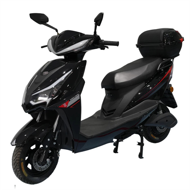 Factory Direct High-Speed 80km/h Electric Motorcycles 72v 2000w Motor Off-Road Epa Dot Certified 2000w Motor Tires Required 