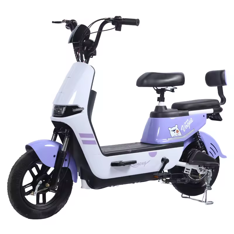 New Arrival 2000W 72V Streetbikes Electric Motorcycle with Removable 34Ah Battery Rear Hub Brushless Motor 3-Speed Steel Frame 