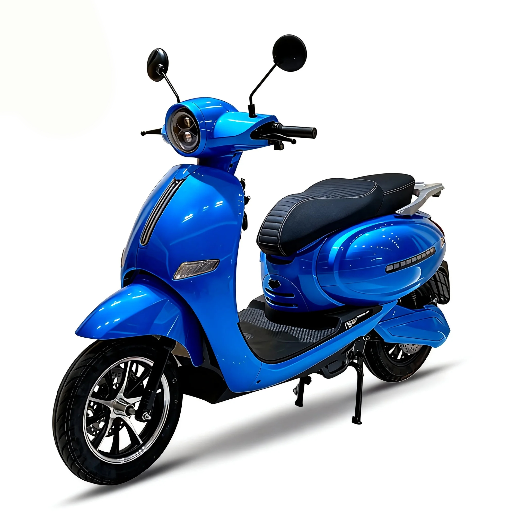 VIMODE China Hot Selling Good Quality Adult 72v Street Motorbike Electric Motorcycle 