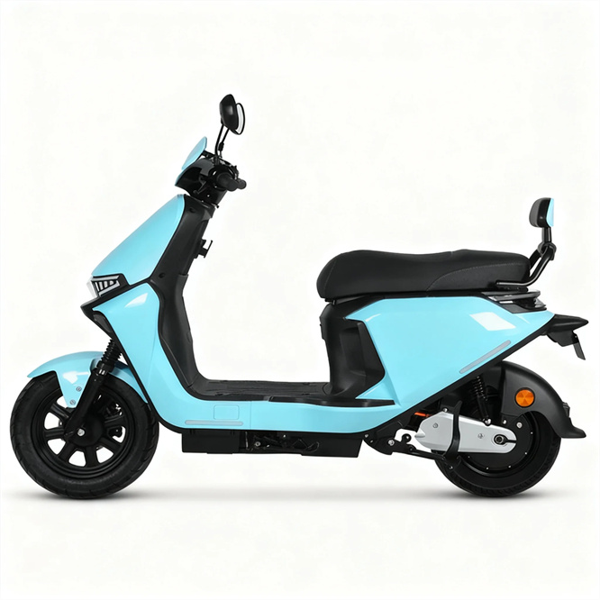 Fulong 48V12A Electric City Bike 3-Speed Brushless Motor Lithium Battery Steel Frame Electronic Features Low Price