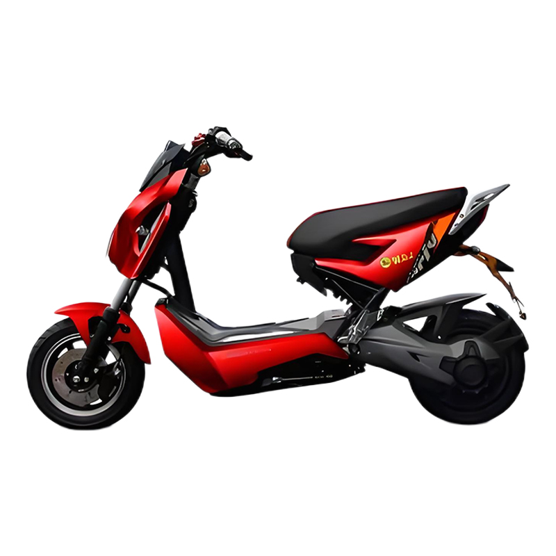 Cheap Electric Moped 800w/1000w E Scooter 48v/60v Moto Electrica Adulto Electric 40km/h Range 40km Scooter Electric Scooter
