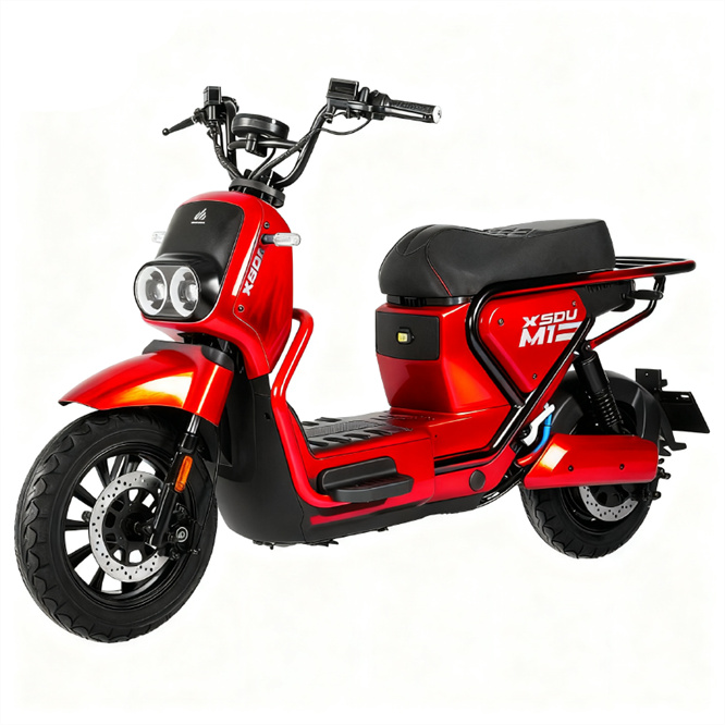 High Quality Electric Scooter Bicycle Electric Bike Electric Motorcycle 500w 800w 1000w 1500w Motor 