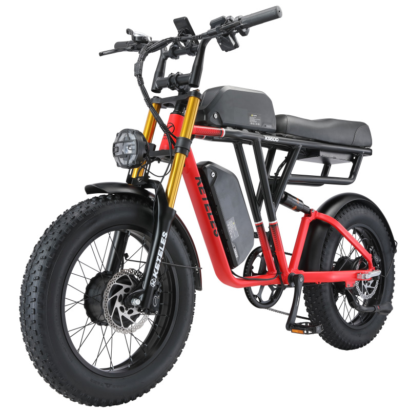 Factory Direct 26 Inch 48V 1000W Brushless Rear Hub Motor Ebike Zeegr Powerful Mountain Electric Dirt Bike Fat Tire Bicycle 