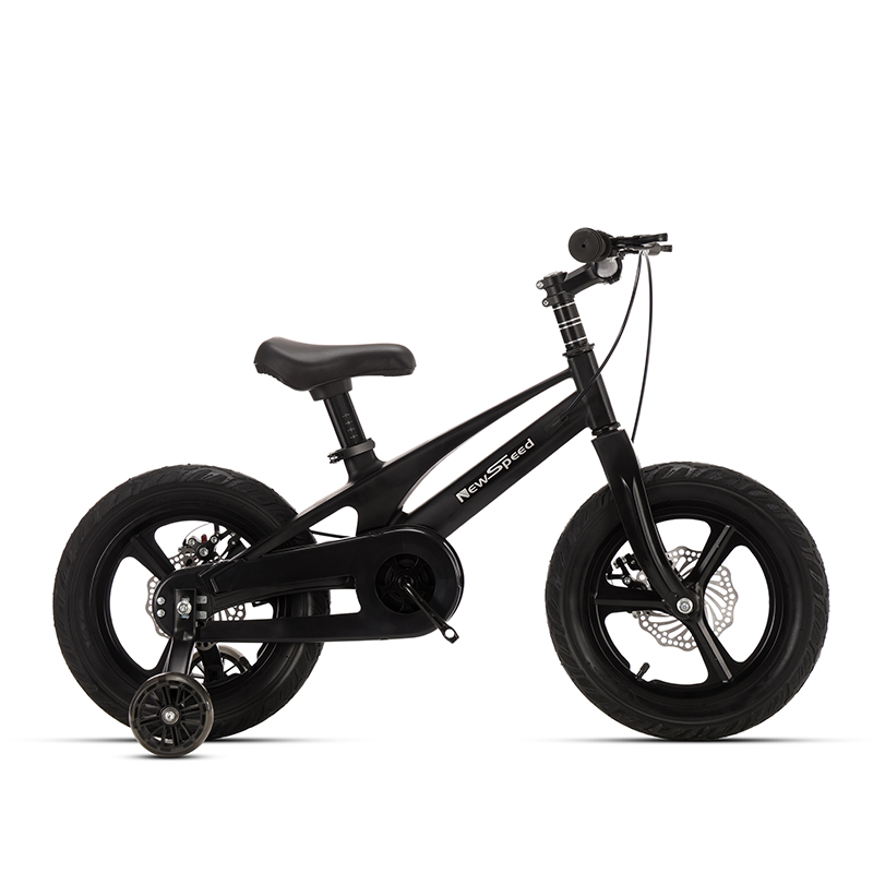 Factory Direct Supply Low Price Children's Fashion Bicycle Students Bike Cycle Custom Logo High Carbon Steel Frame Kids bicycle 