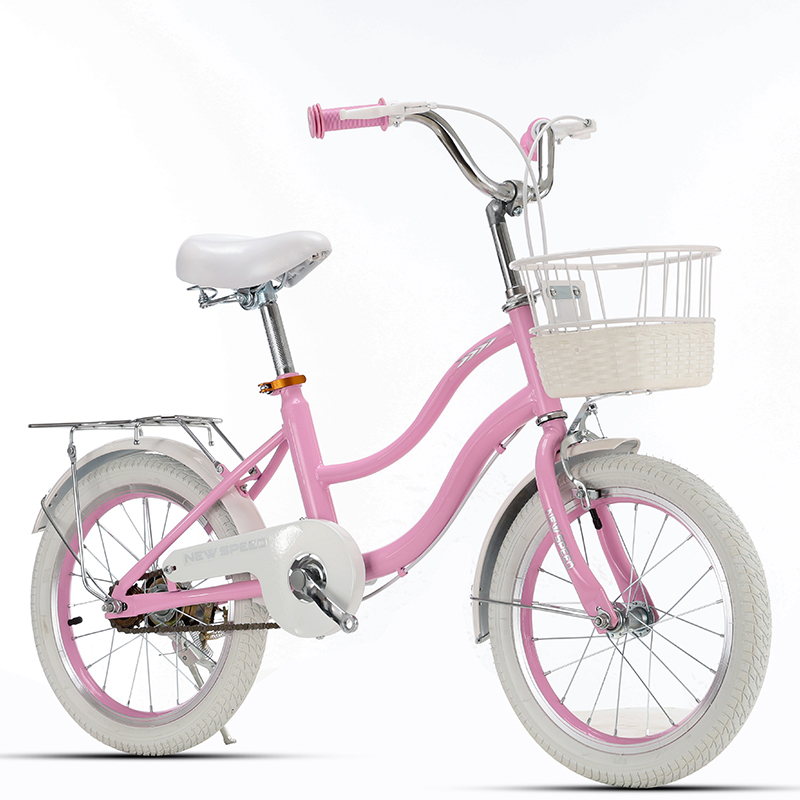 Cheap China Factory Wholesale Price Steel Frame 12Inch Kids Sports Bike CE Certified for 3-12 Years Children 