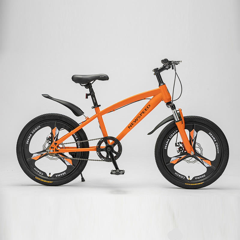 Hot Sale Bicycles Mountain Bike High Carbon Steel Frame Alloy Aluminum Disc Brake 21 Speed 26 Inch
