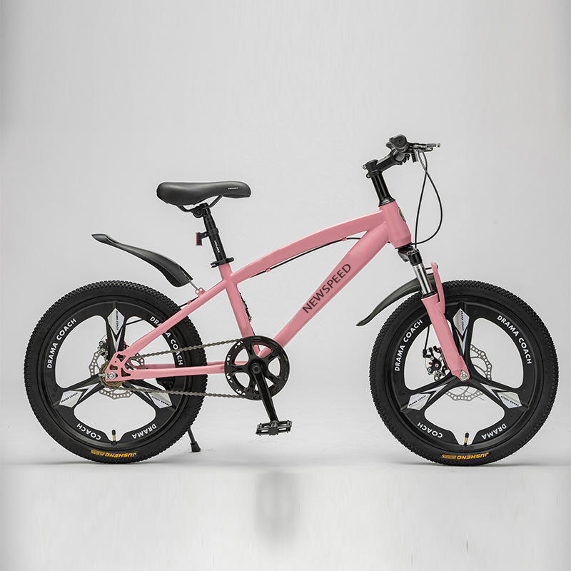 Hot Sale Bicycles Mountain Bike High Carbon Steel Frame Alloy Aluminum Disc Brake 21 Speed 26 Inch 